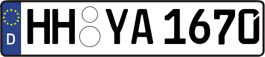 HH-YA1670