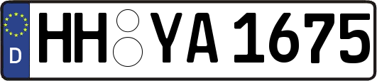 HH-YA1675