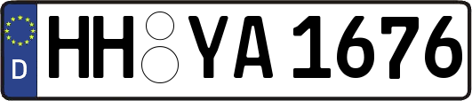 HH-YA1676