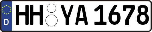 HH-YA1678