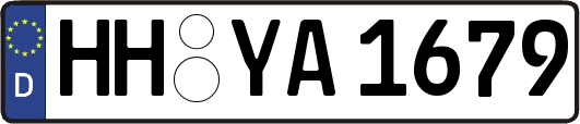 HH-YA1679