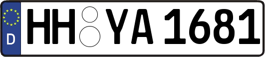 HH-YA1681