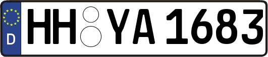 HH-YA1683