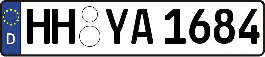HH-YA1684