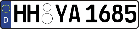 HH-YA1685