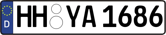 HH-YA1686