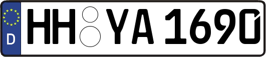 HH-YA1690