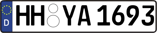 HH-YA1693