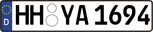 HH-YA1694