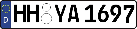 HH-YA1697