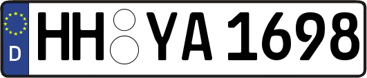 HH-YA1698
