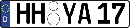 HH-YA17