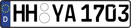 HH-YA1703