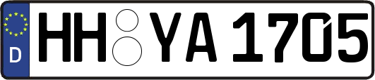 HH-YA1705