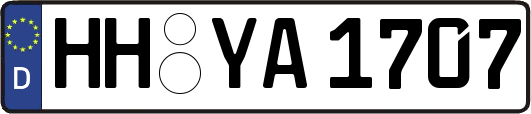 HH-YA1707
