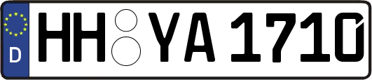 HH-YA1710