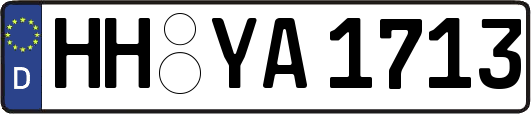 HH-YA1713