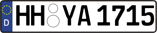 HH-YA1715
