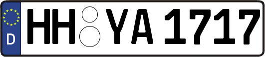 HH-YA1717