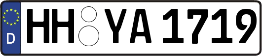 HH-YA1719