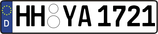 HH-YA1721