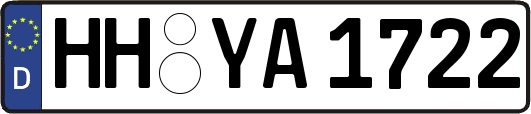 HH-YA1722