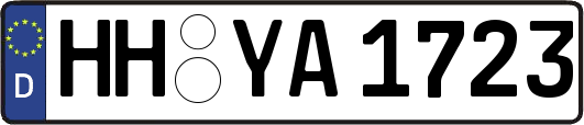 HH-YA1723