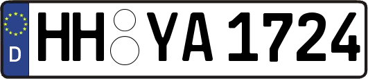 HH-YA1724