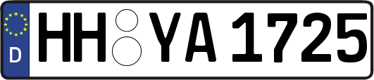 HH-YA1725