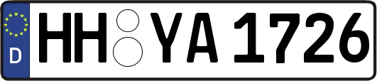 HH-YA1726