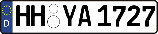 HH-YA1727