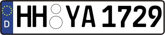 HH-YA1729