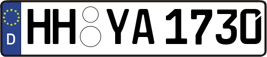 HH-YA1730