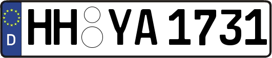 HH-YA1731