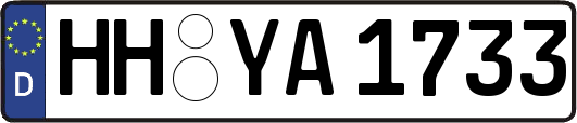 HH-YA1733