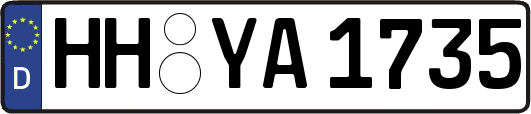 HH-YA1735