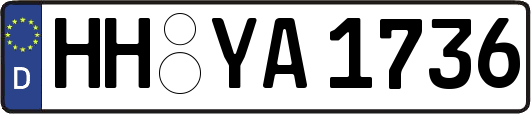 HH-YA1736