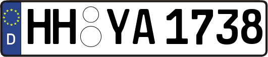 HH-YA1738