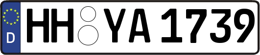 HH-YA1739