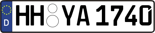 HH-YA1740