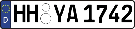 HH-YA1742