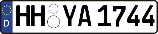 HH-YA1744