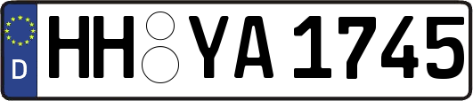 HH-YA1745