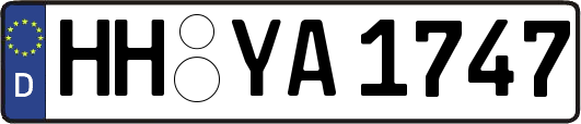 HH-YA1747