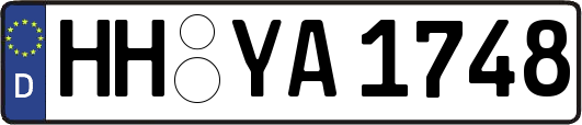 HH-YA1748