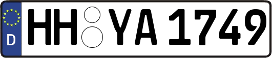 HH-YA1749