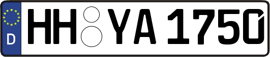 HH-YA1750