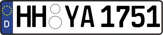 HH-YA1751