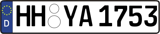 HH-YA1753