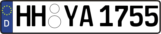 HH-YA1755